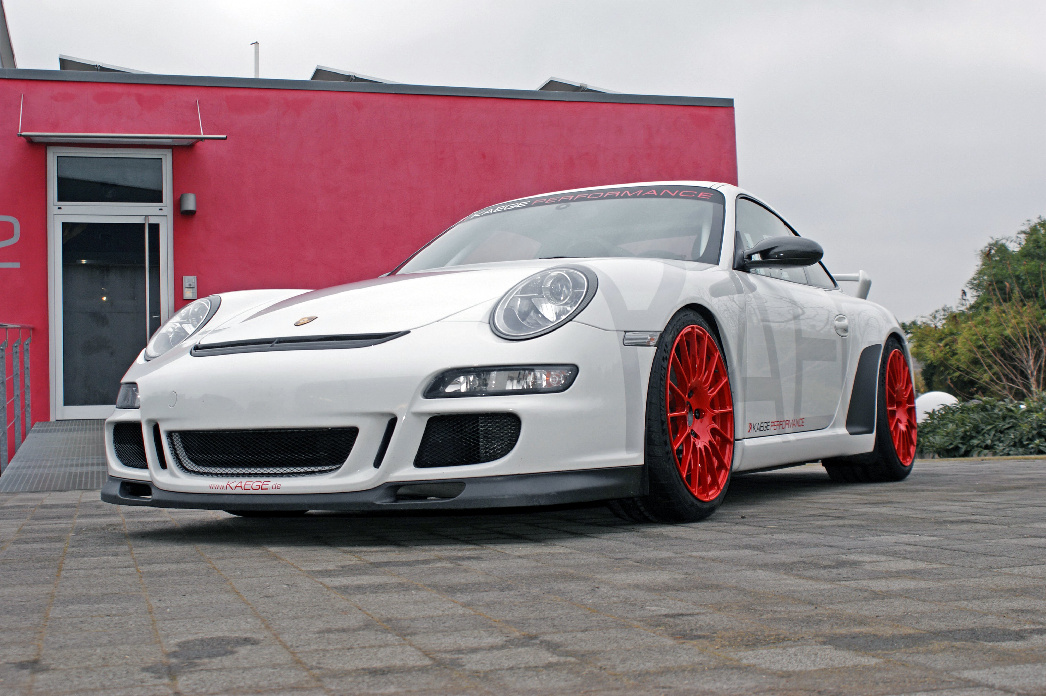 2015, Kaege, Porsche, 911, Gt3, Clubsport, 997, Supercar, Tuning Wallpaper