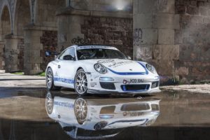 2010, Eurocupgt, Porsche, 911, Carrera, S, Coupe, 997