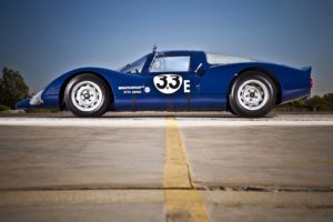 1967, Porsche, 906e, Racing, Coupe, 159, Race, Classic