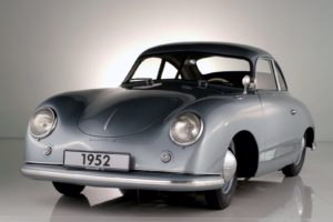 1952, Porsche, 356, 1300, Coupe, Retro9