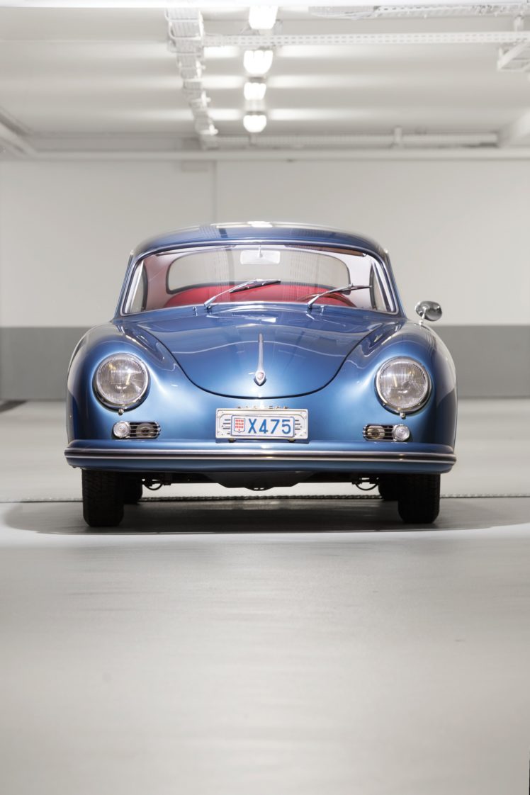 1957, Porsche, 356a, 1500, G s, Carrera, Coupe, T 1, Retro HD Wallpaper Desktop Background