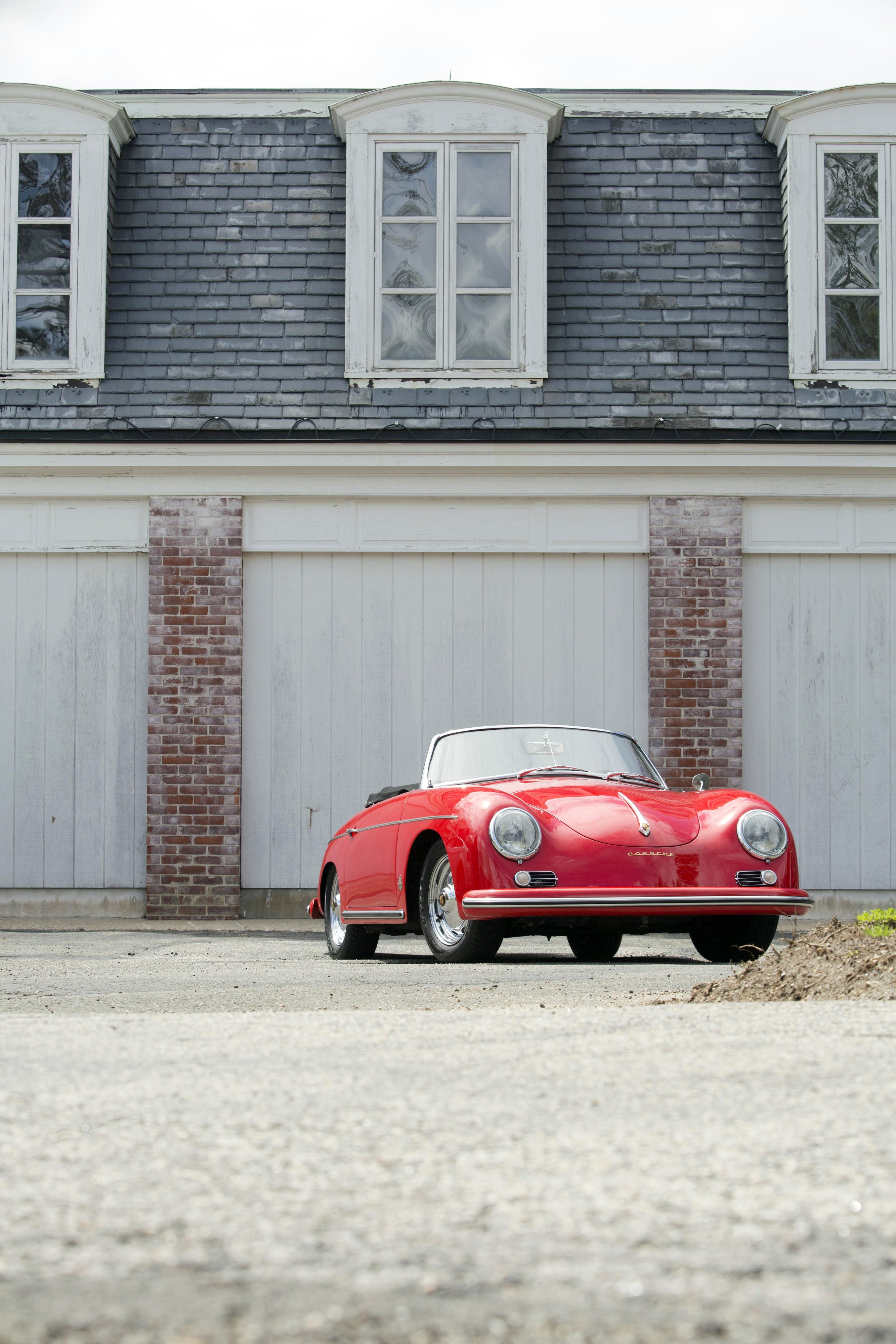 1959, Porsche, 356a, 1600, Convertible, D, Drauz, T 2, Retro Wallpaper