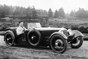 1925, Razer, Nash, 1 5litre, Fast, Tourer, Vintage
