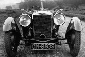 1925, Razer, Nash, 1 5litre, Fast, Tourer, Vintage
