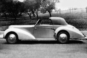 1948, Delahaye, 135, M, Sedanca, Coupe, Par, Pennock, Luxury, Retr