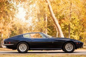 1970 73, Maserati, Ghibli, Ss, Us spec, Am115 49, Classic, Supercar, S s