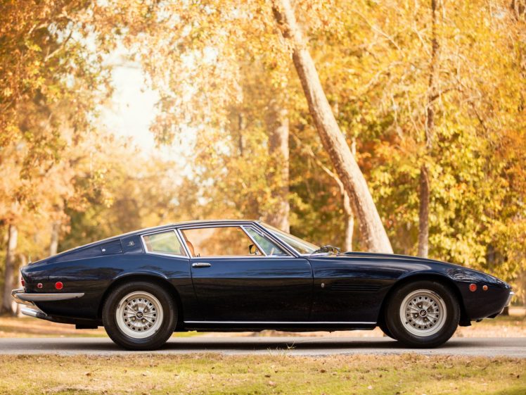 1970 73, Maserati, Ghibli, Ss, Us spec, Am115 49, Classic, Supercar, S s HD Wallpaper Desktop Background