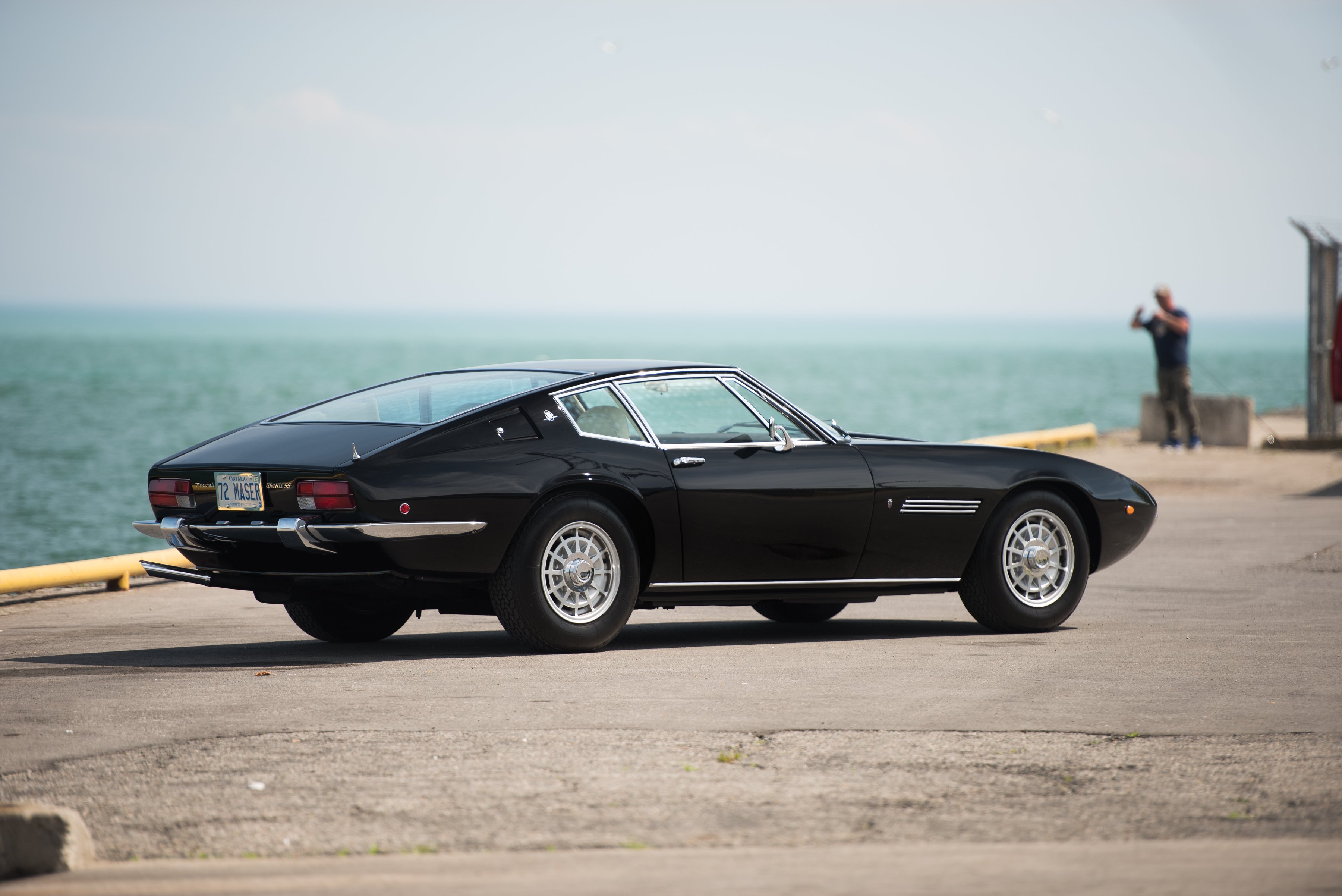 1970 73, Maserati, Ghibli, Ss, Us spec, Am115 49, Classic, Supercar, S s Wallpaper