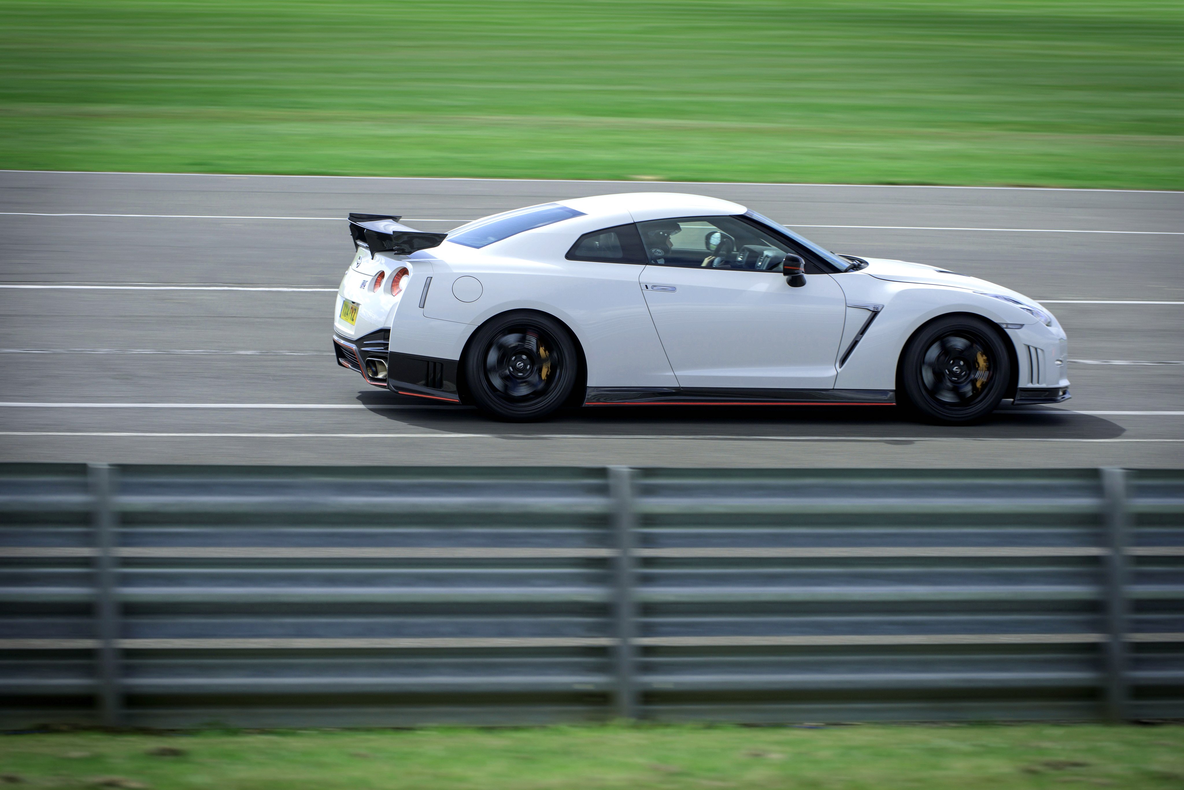 2014, Nissan, Gtr, Nismo, R35, Supercar Wallpaper