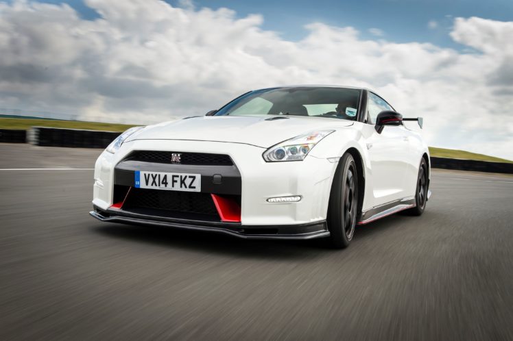 2014, Nissan, Gtr, Nismo, R35, Supercar Wallpapers HD / Desktop and Mobile  Backgrounds