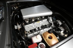 1988, Aston, Martin, V8, Vantage, Volante, Uk spec, V 8