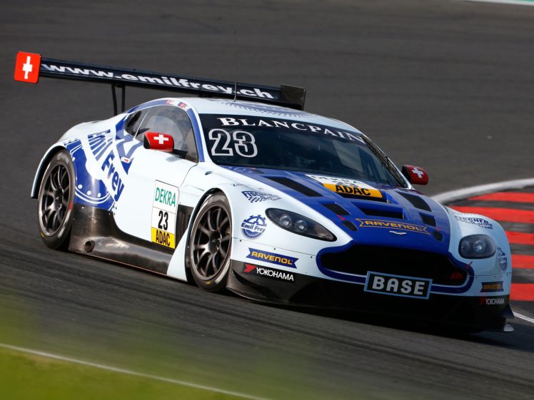 2012, Aston, Martin, V12, Vantage, Gt3, Race, Rsacing HD Wallpaper Desktop Background