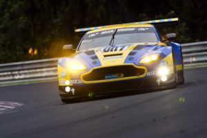 2012, Aston, Martin, V12, Vantage, Gt3, Race, Rsacing