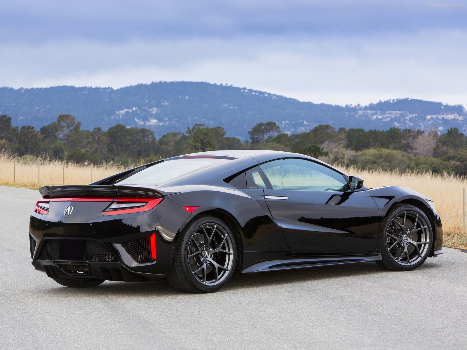 2016, Acura, Cars, Coupe, Nsx, Supercars Wallpaper