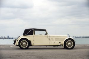 1935, Aston, Martin, 1 5litre, Mkii, Drophead, Coupe, Enrico, Bertelli, Vintage, Luxury