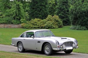1965, Aston, Martin, Db5, Vantage, Uk spec, Classic