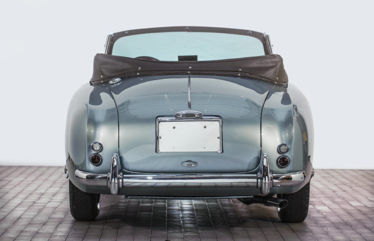 1951 54, Aston, Martin, Db24, Drophead, Coupe, Race, Racing, Supercar, Retro HD Wallpaper Desktop Background