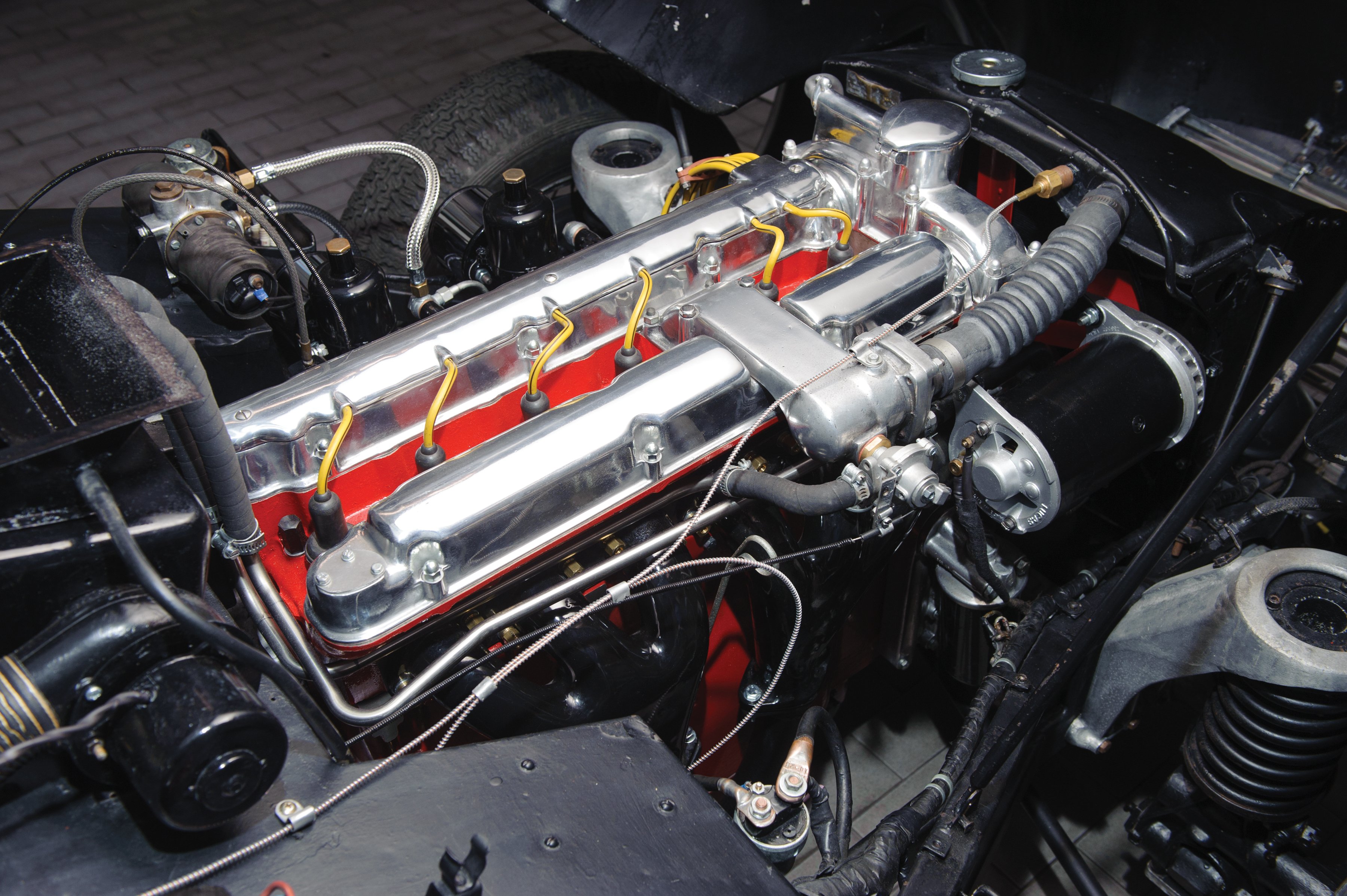 1951 54, Aston, Martin, Db24, Drophead, Coupe, Race, Racing, Supercar, Retro Wallpaper