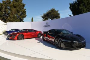 2016, Acura, Cars, Coupe, Nsx, Supercars