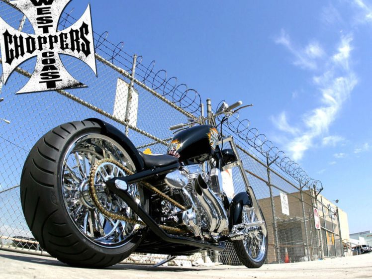 west, Coast, Choppers, Custom, Bike, Motorbike, Motorcycle, Chopper, 1wcc, Poster HD Wallpaper Desktop Background