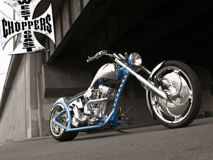 west, Coast, Choppers, Custom, Bike, Motorbike, Motorcycle, Chopper, 1wcc, Poster HD Wallpaper Desktop Background