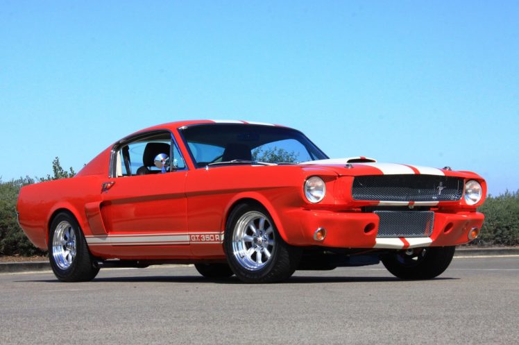 1965, Ford, Mustang, Shelby, Gt, 350r, Muscle, Classic, Street, Machine, Usa,  01 HD Wallpaper Desktop Background