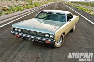 1969, Dodge, Polara, Hardtop, Street, Machine, Cruiser, Usa,  02