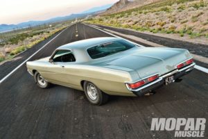 1969, Dodge, Polara, Hardtop, Street, Machine, Cruiser, Usa,  03