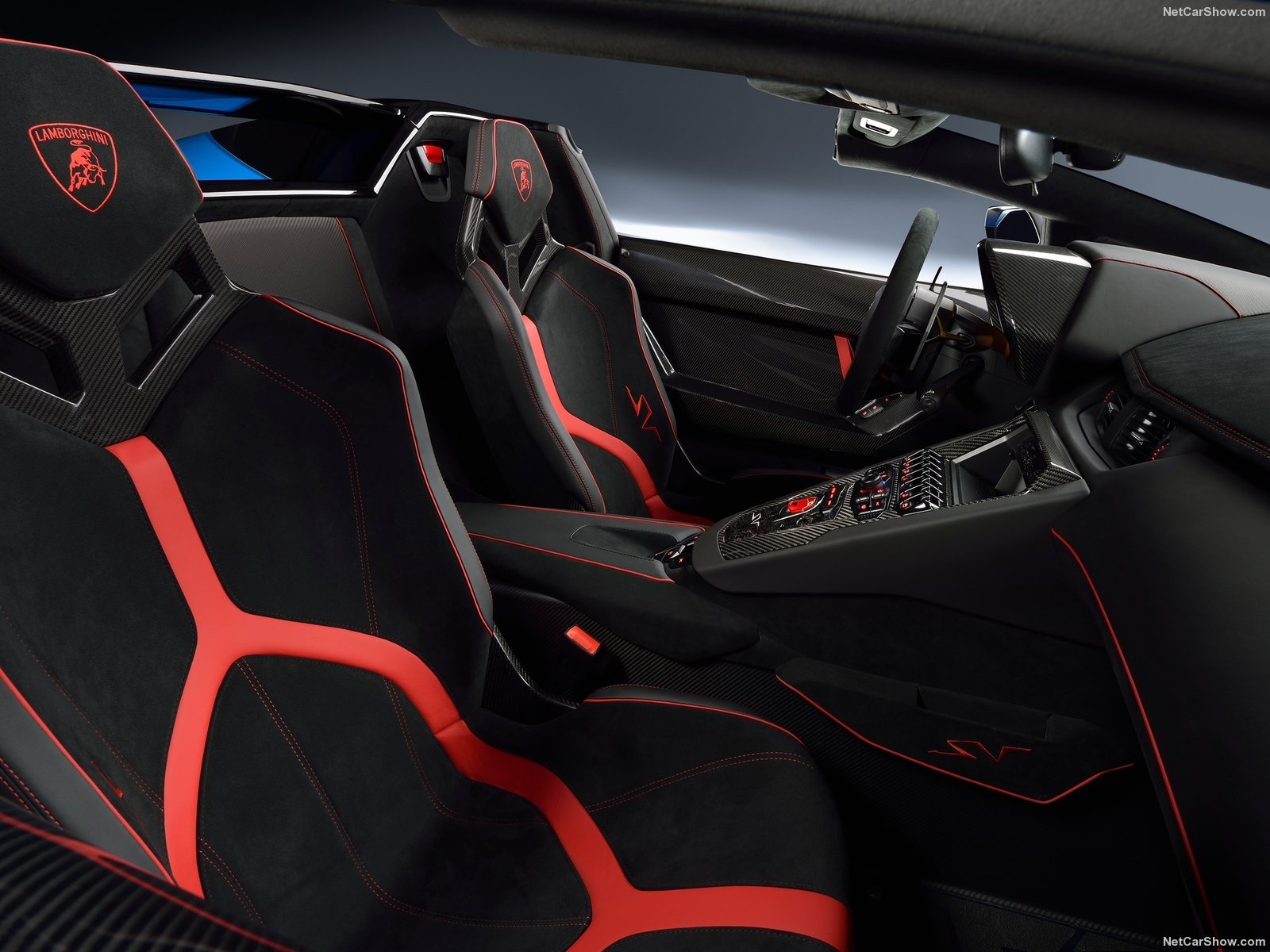 2015, Aventador sv, Cars, Lamborghini, Roadster, Supercars Wallpaper