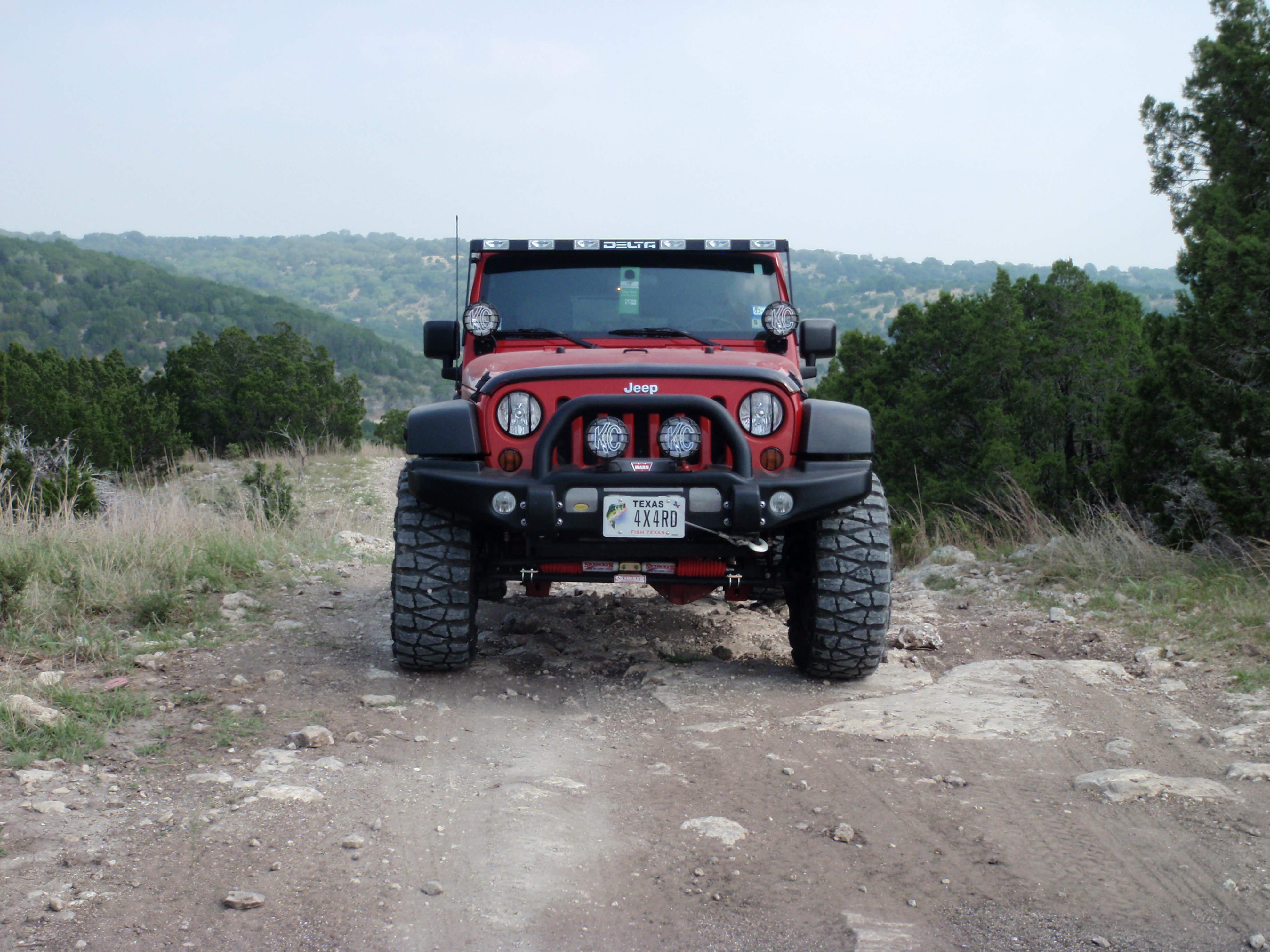 jeep, Suv, 4x4, Truck, Offroad Wallpaper