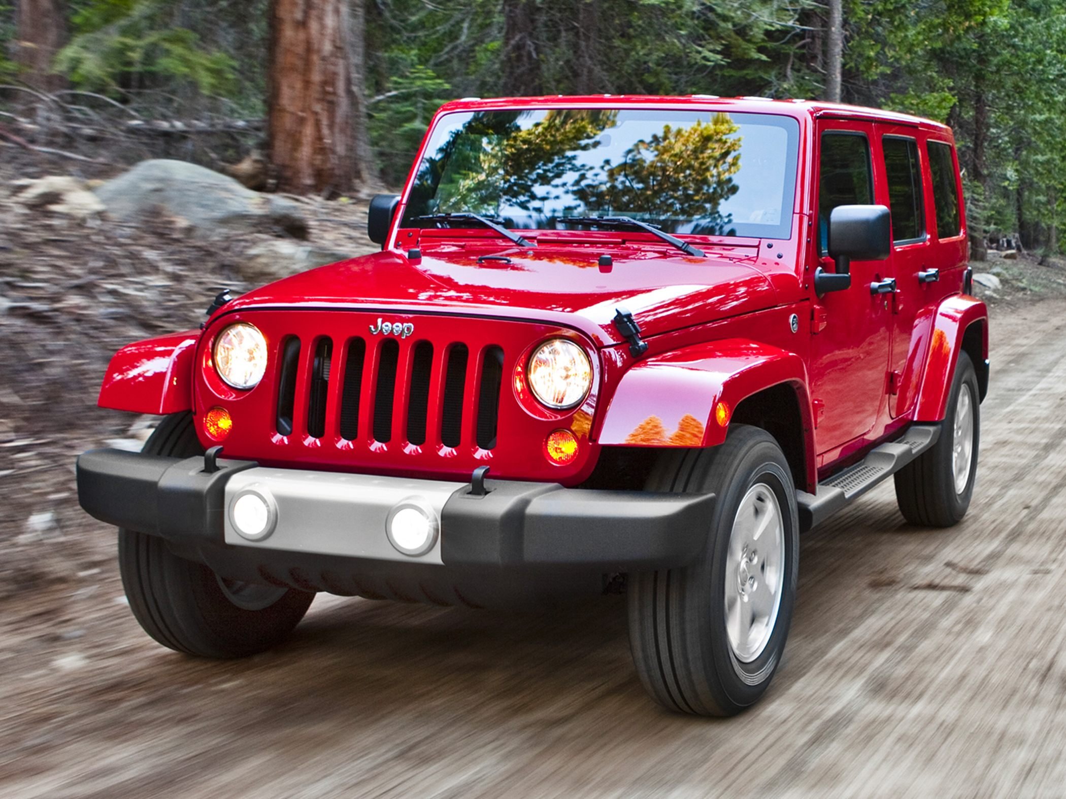Jeep Liberty 2013: Review, Amazing Pictures and Images 