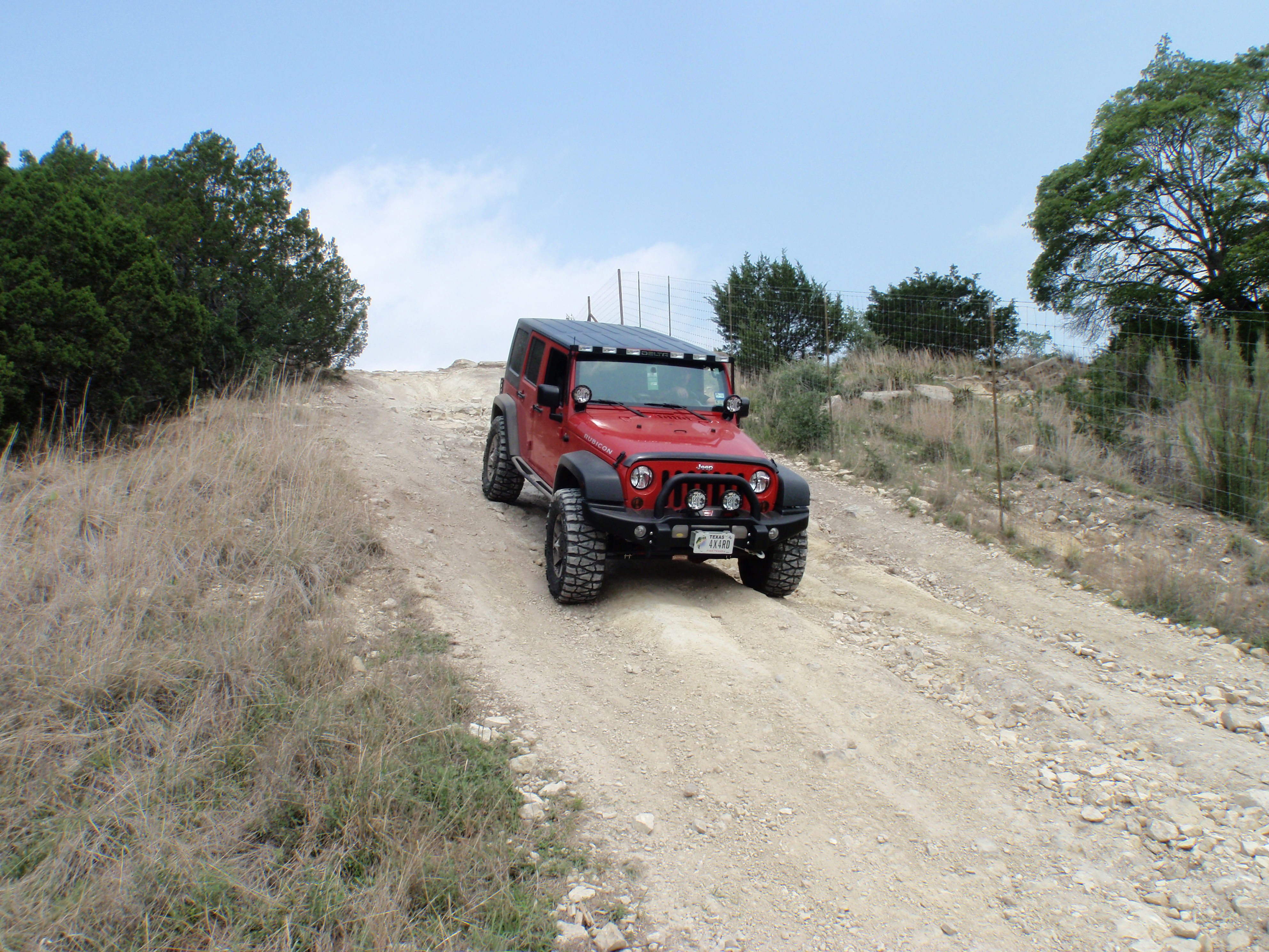 jeep, Suv, 4x4, Truck, Offroad Wallpaper