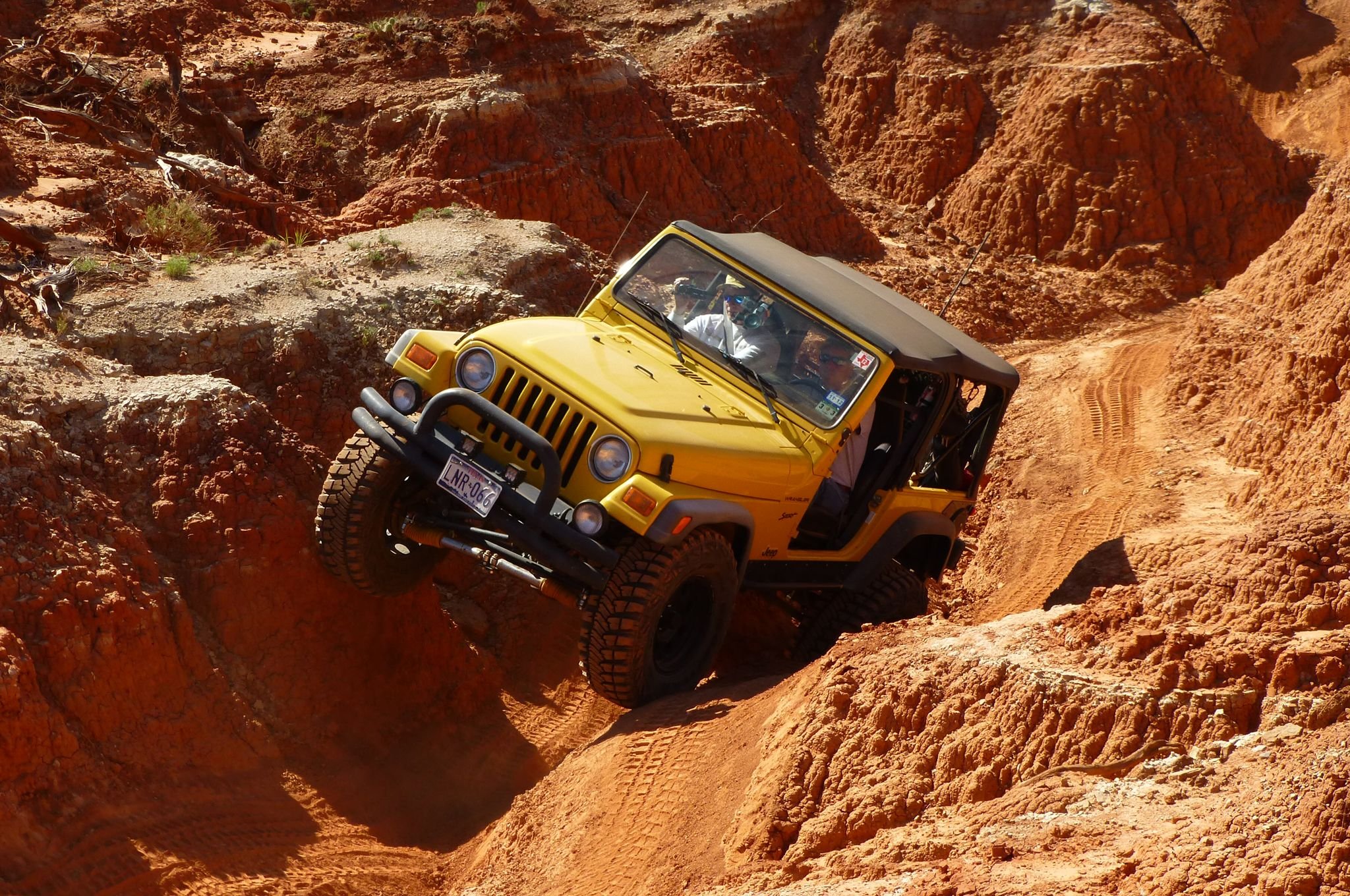 jeep, Suv, 4x4, Truck, Offroad Wallpaper