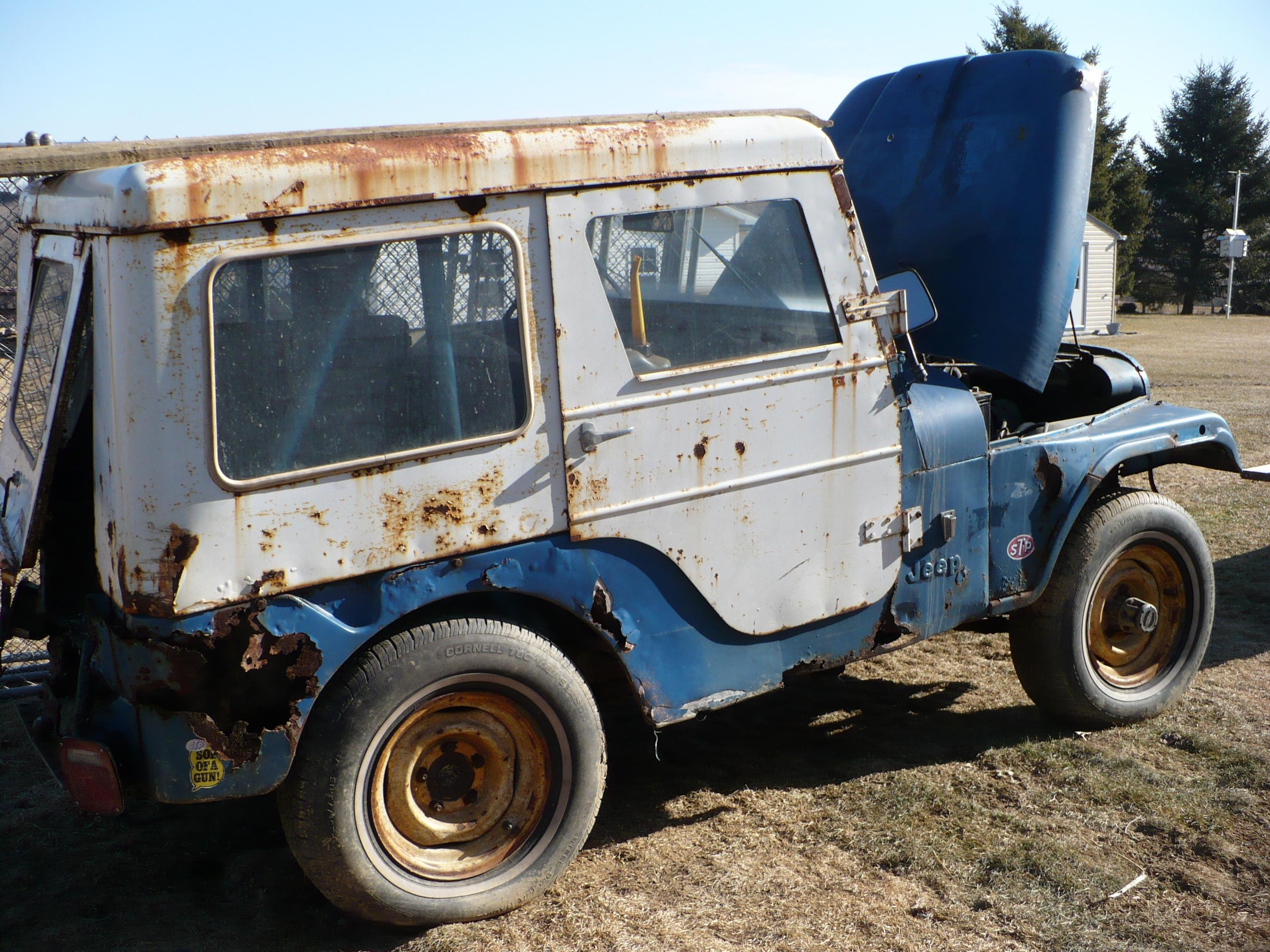 jeep, Suv, 4x4, Truck, Offroad Wallpaper