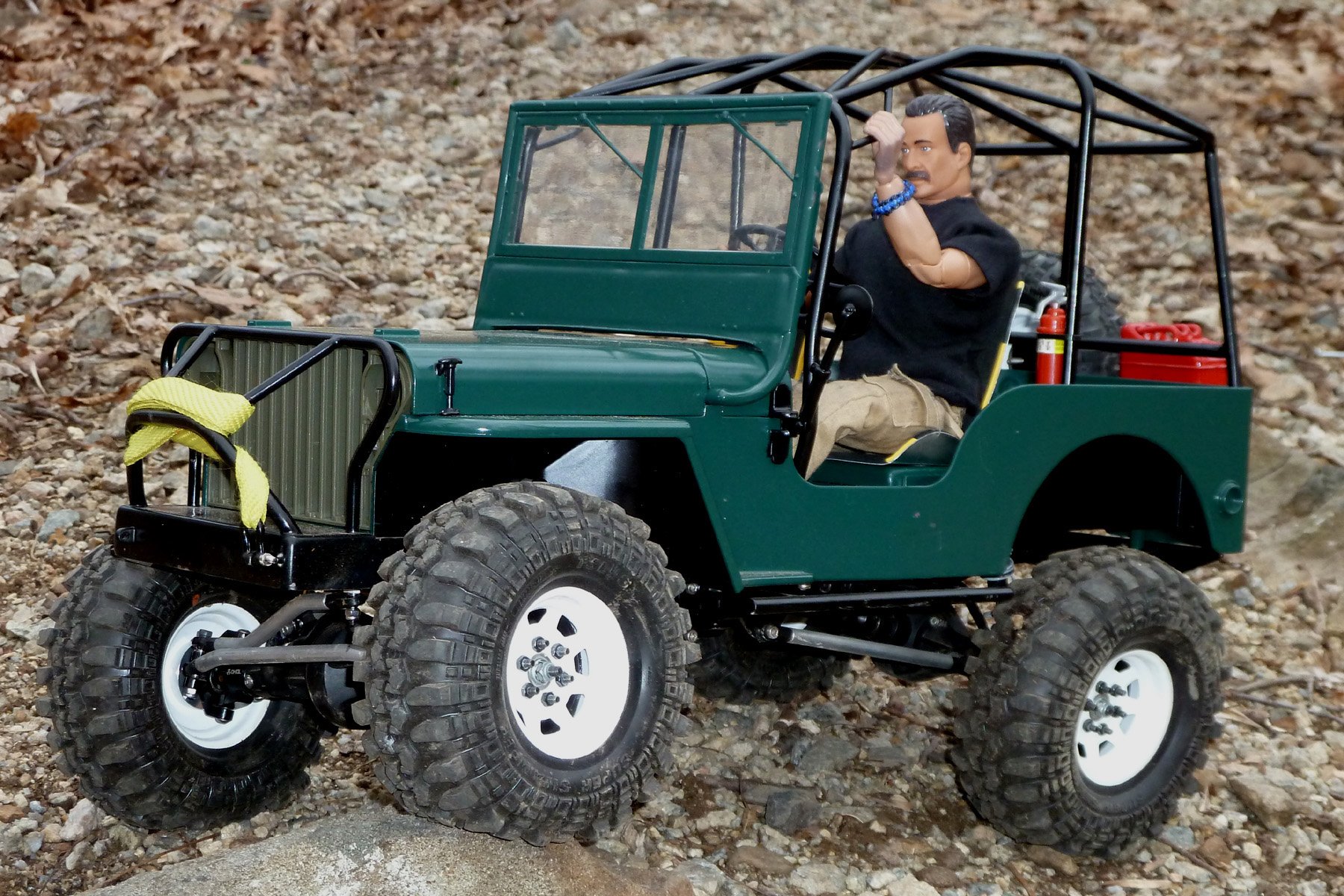 jeep, Suv, 4x4, Truck, Offroad Wallpaper