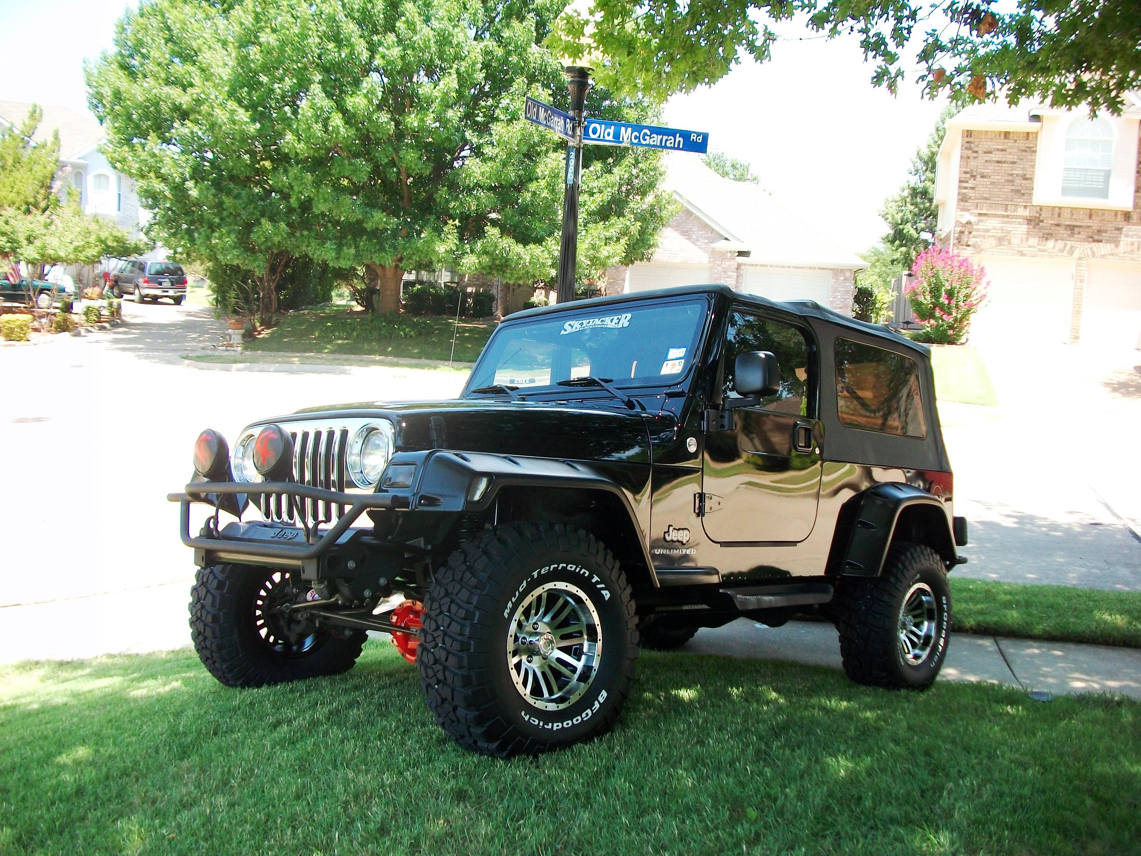 jeep, Suv, 4x4, Truck, Offroad Wallpaper