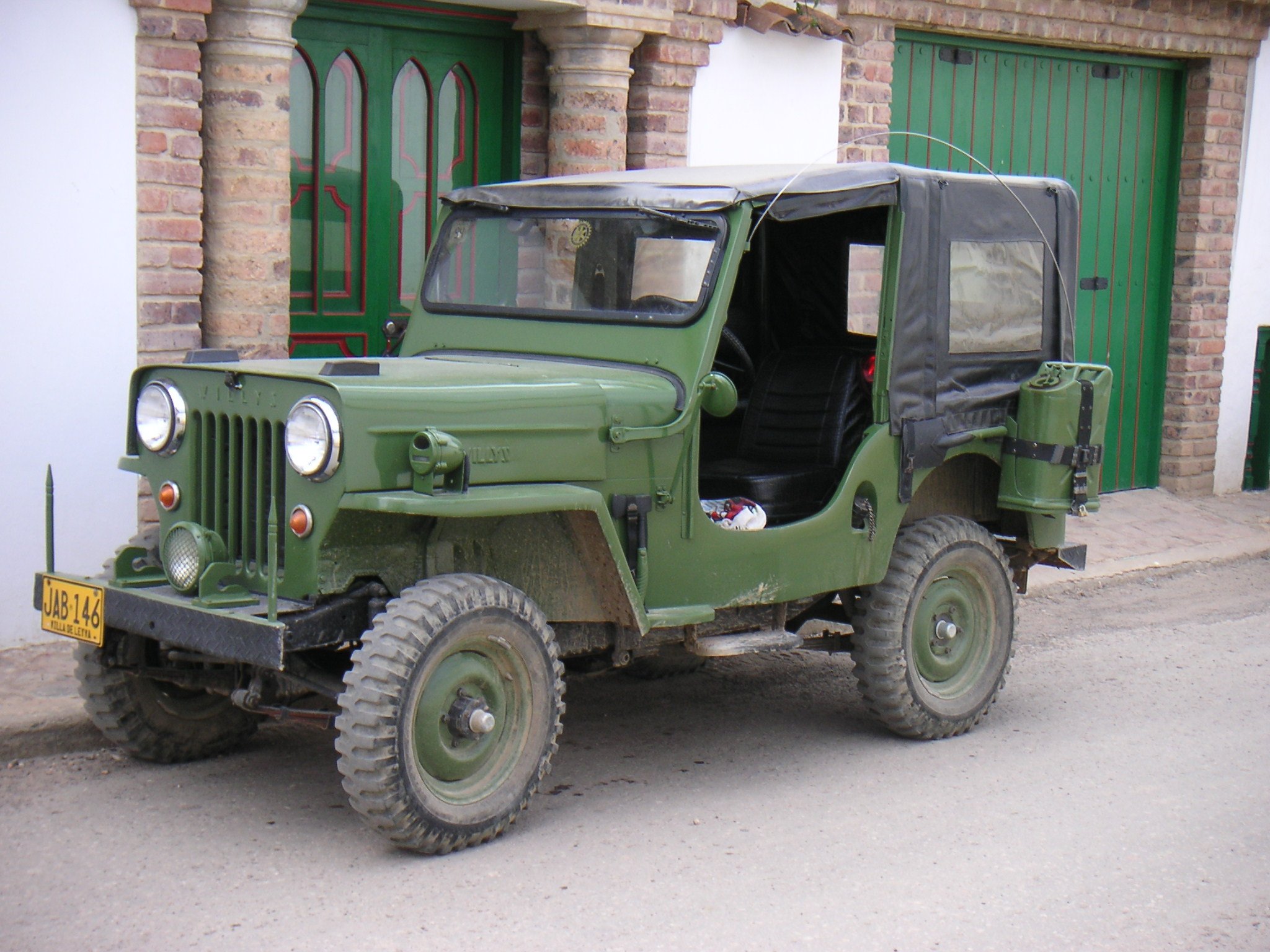 jeep, Suv, 4x4, Truck, Offroad, Military Wallpaper