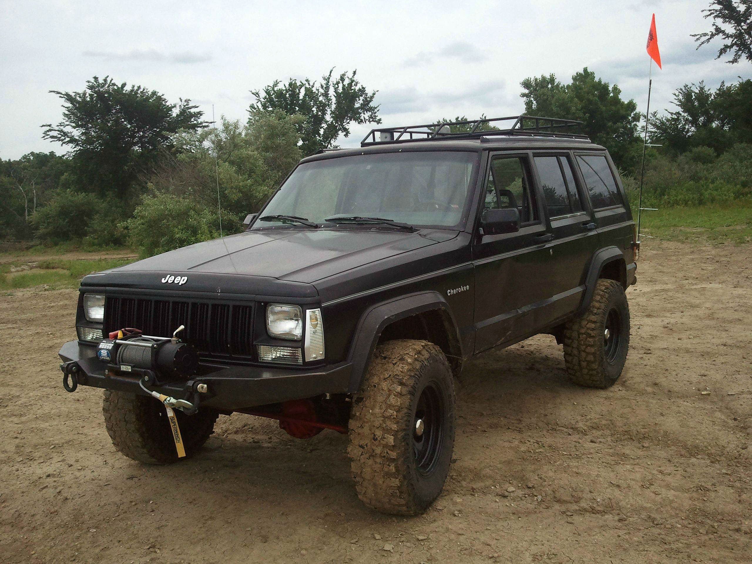 jeep, Suv, 4x4, Truck, Offroad Wallpaper