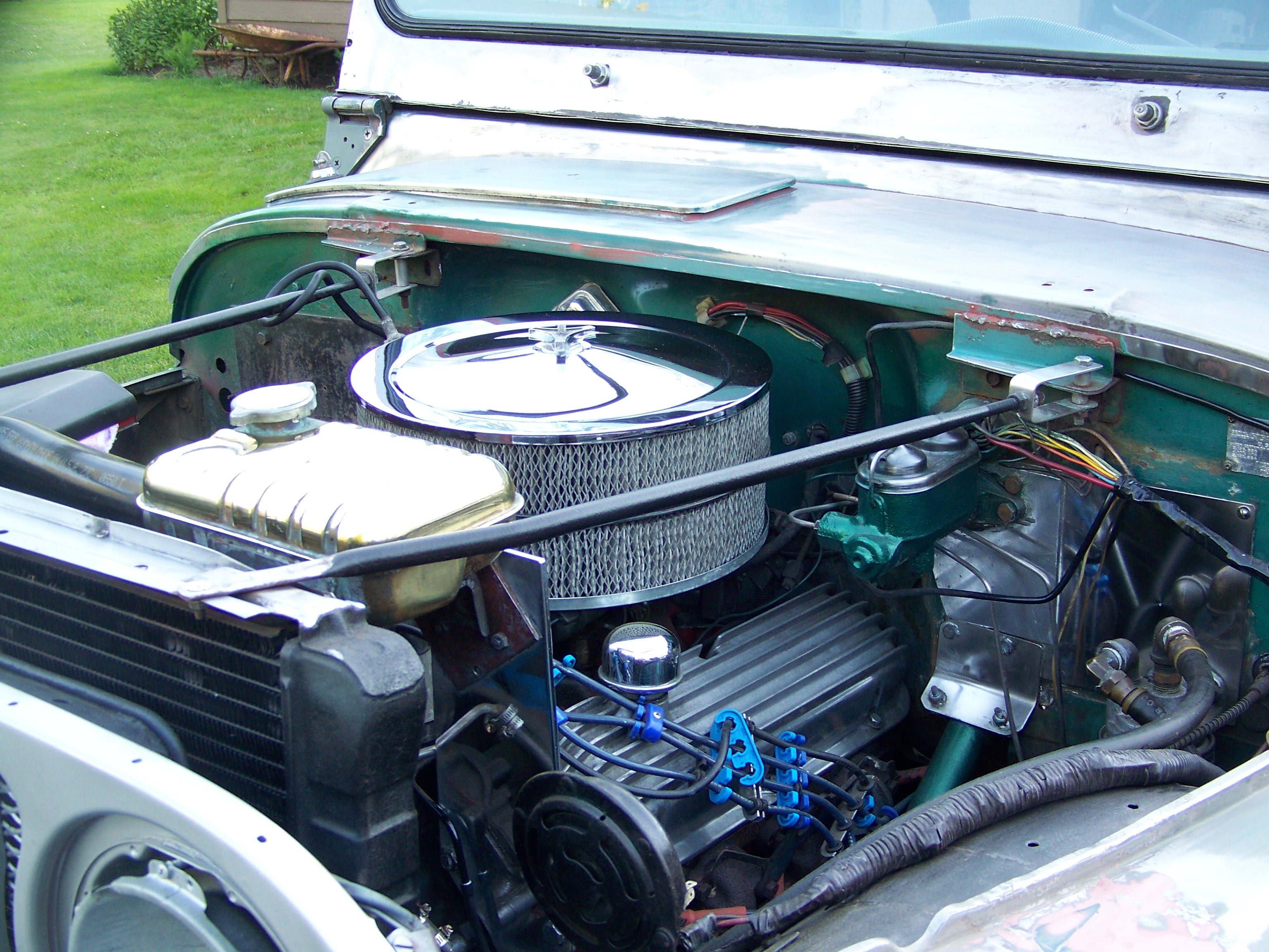 jeep, Suv, 4x4, Truck, Offroad Wallpaper