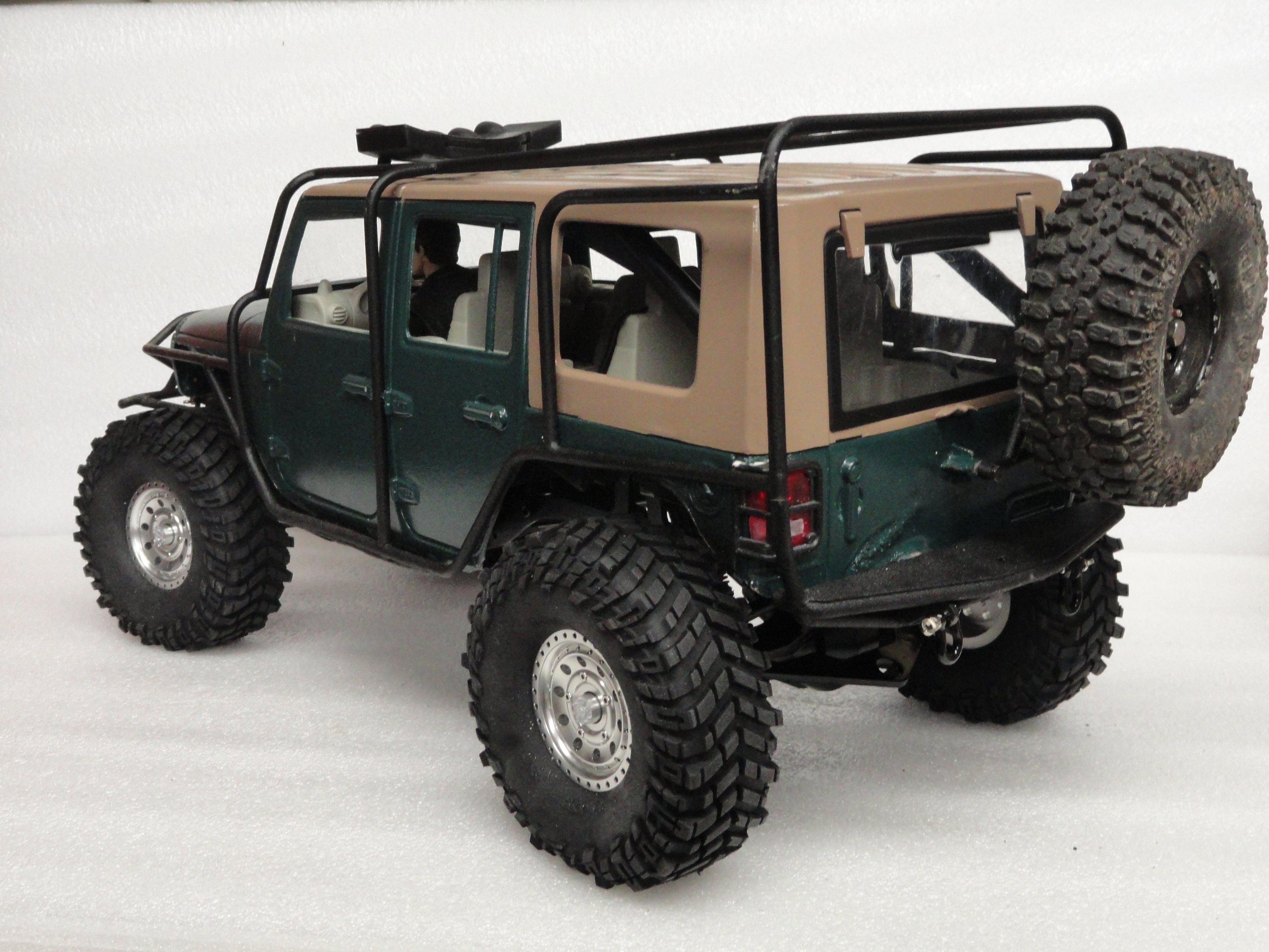 jeep, Suv, 4x4, Truck, Offroad Wallpaper