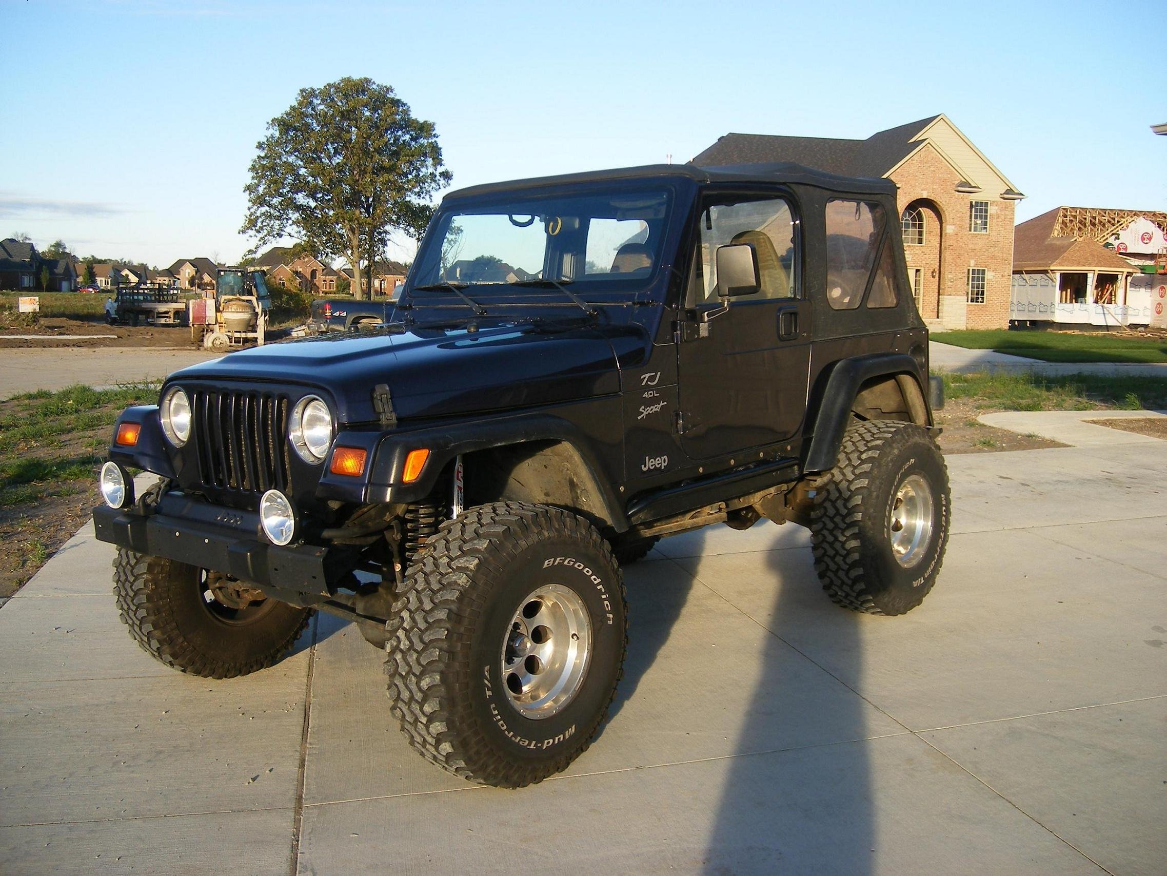 jeep, Suv, 4x4, Truck, Offroad Wallpaper