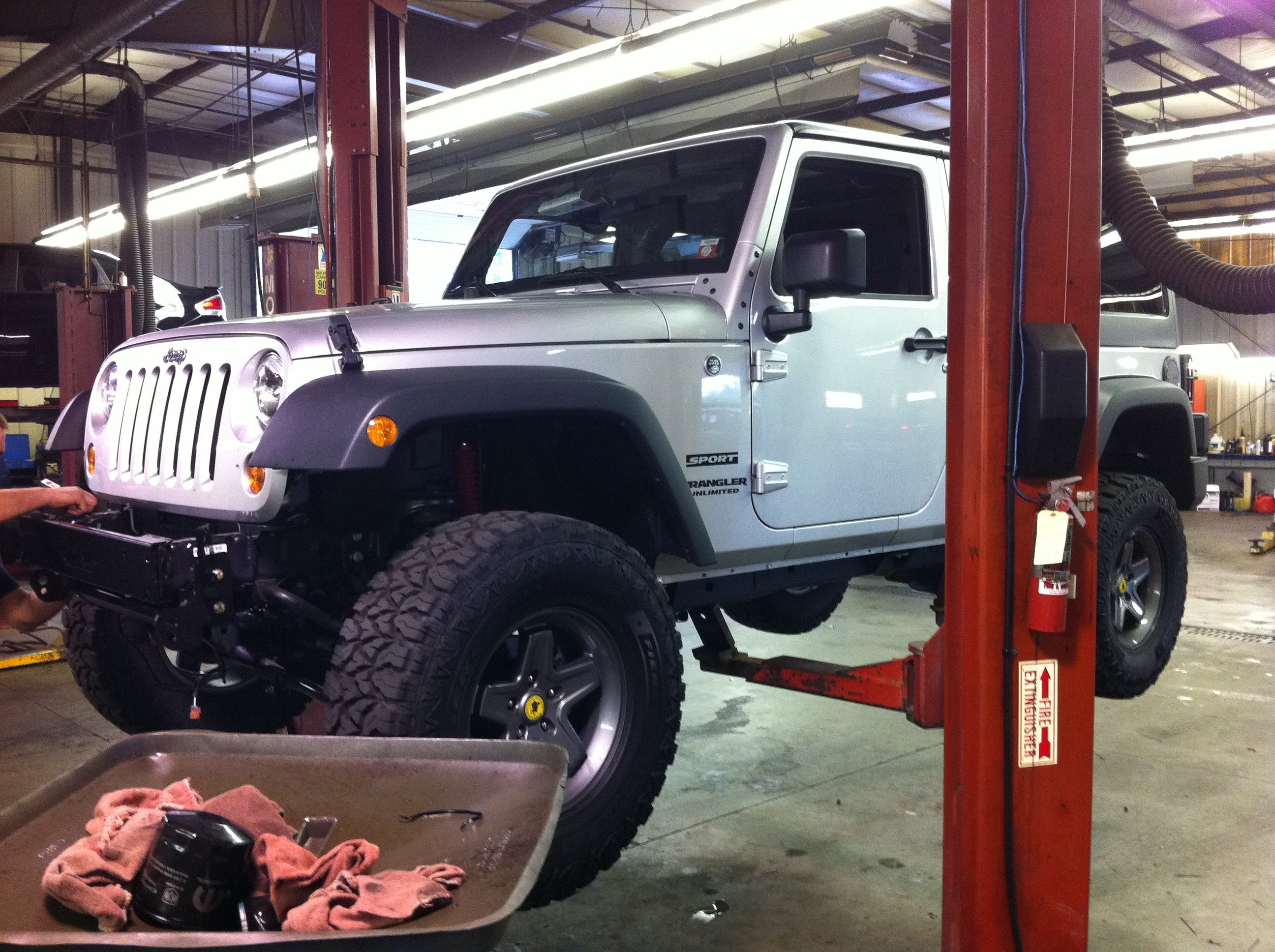 jeep, Suv, 4x4, Truck, Offroad Wallpaper