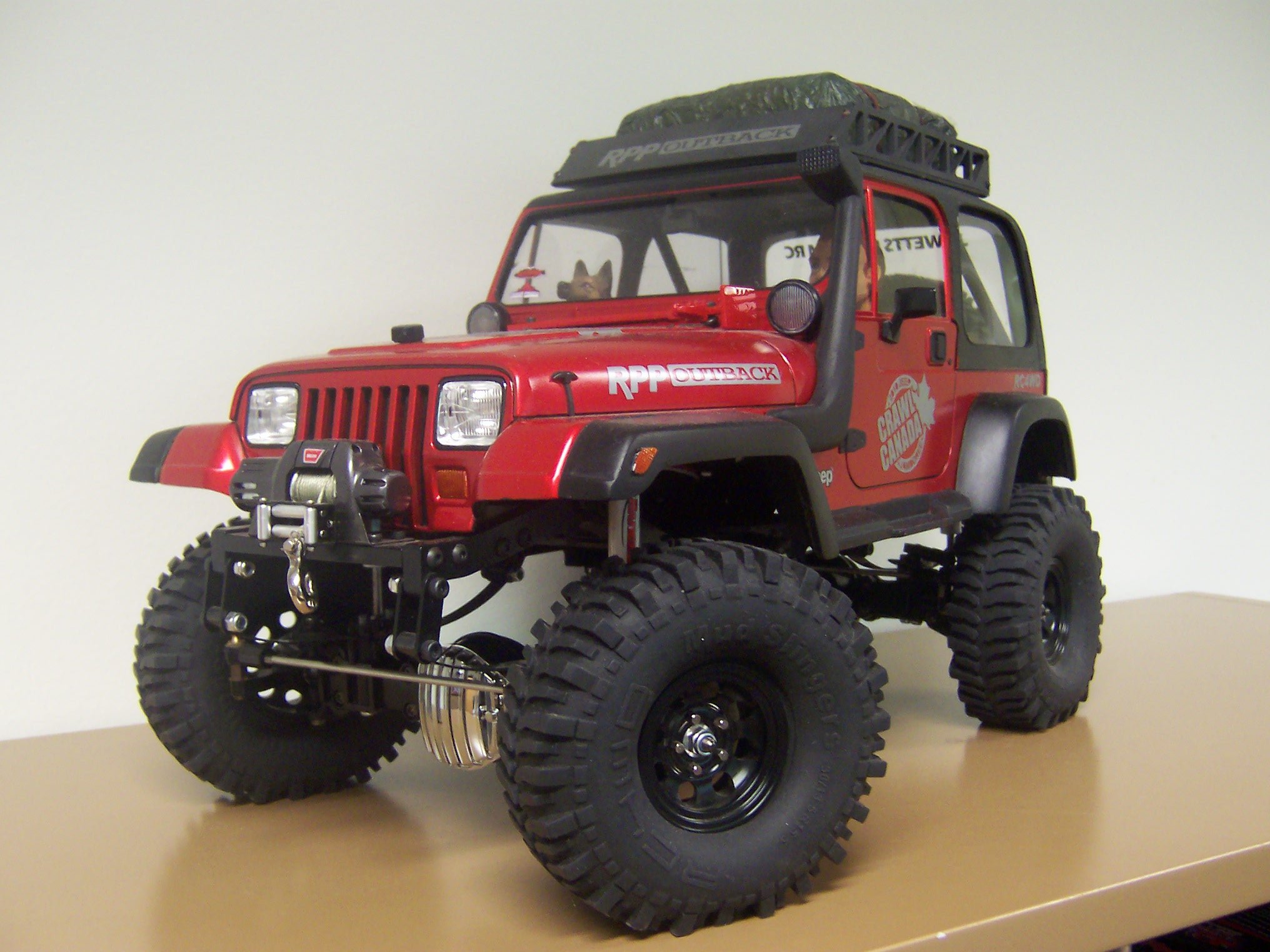 jeep, Suv, 4x4, Truck, Offroad Wallpaper
