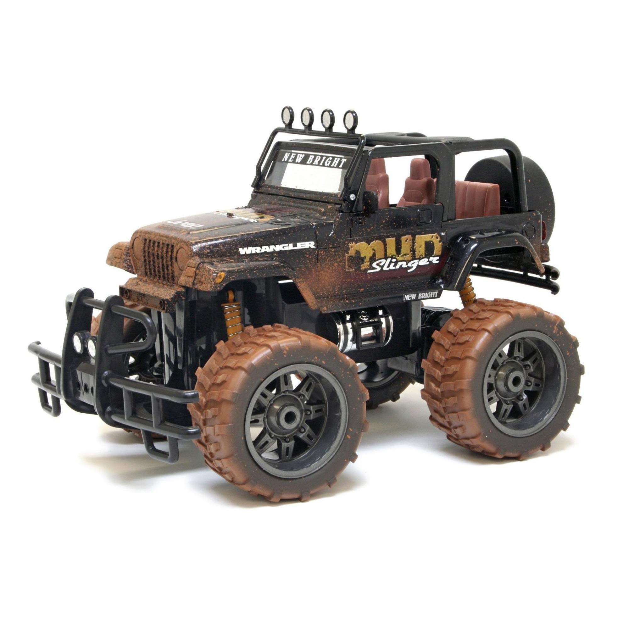 jeep, Suv, 4x4, Truck, Offroad Wallpaper