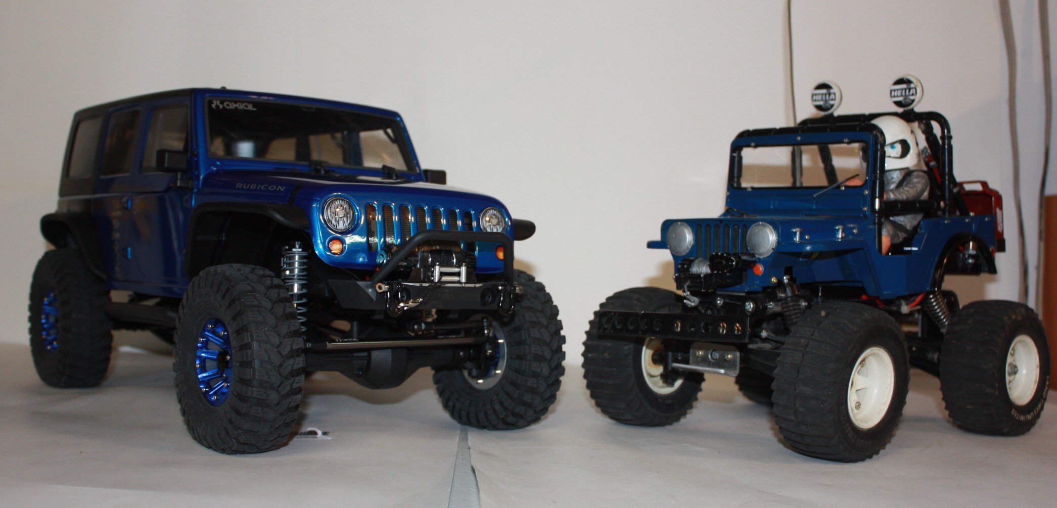 jeep, Suv, 4x4, Truck, Offroad Wallpaper