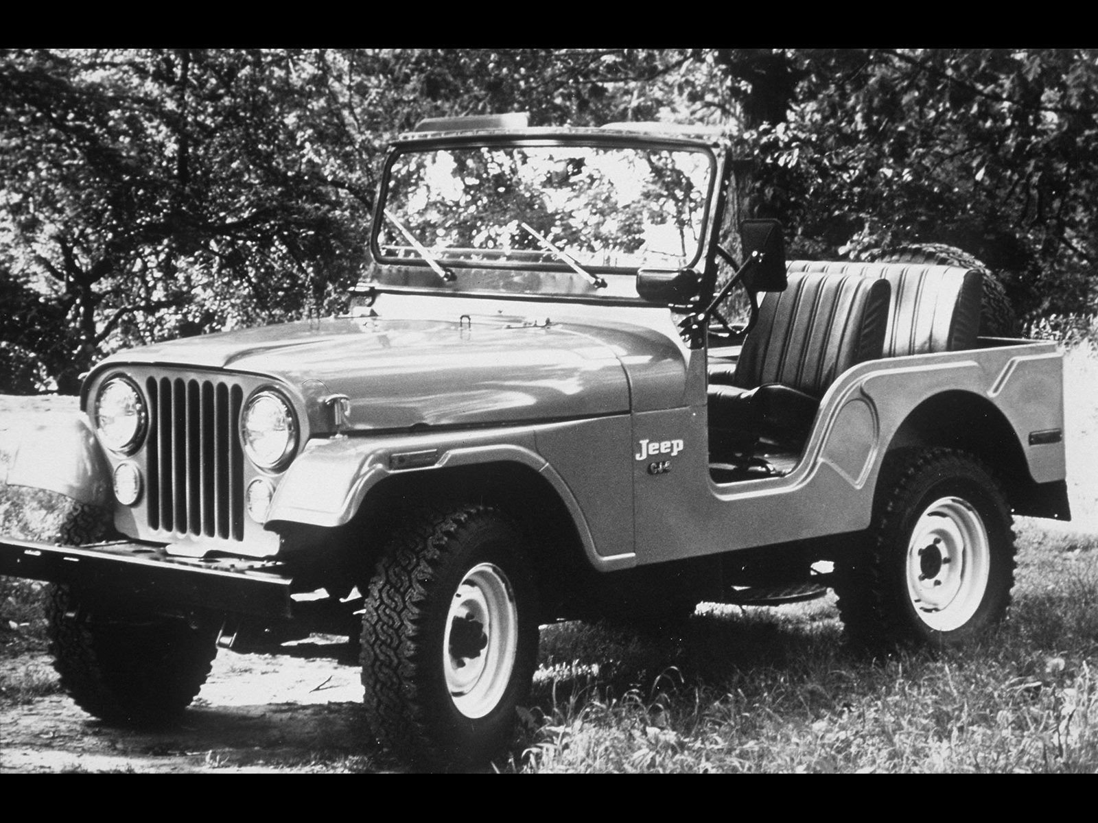 jeep, Suv, 4x4, Truck, Offroad Wallpaper
