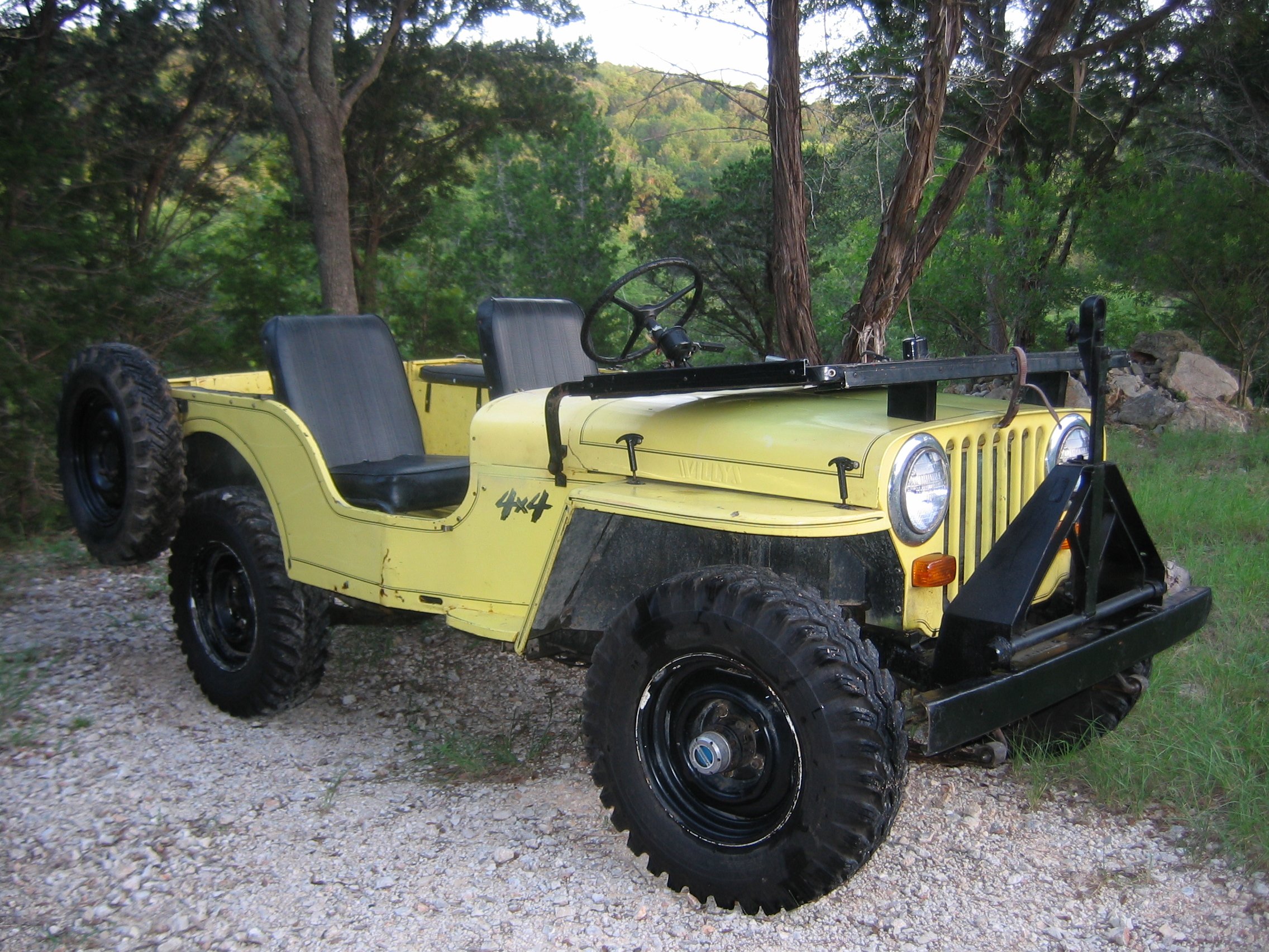 jeep, Suv, 4x4, Truck, Offroad Wallpaper