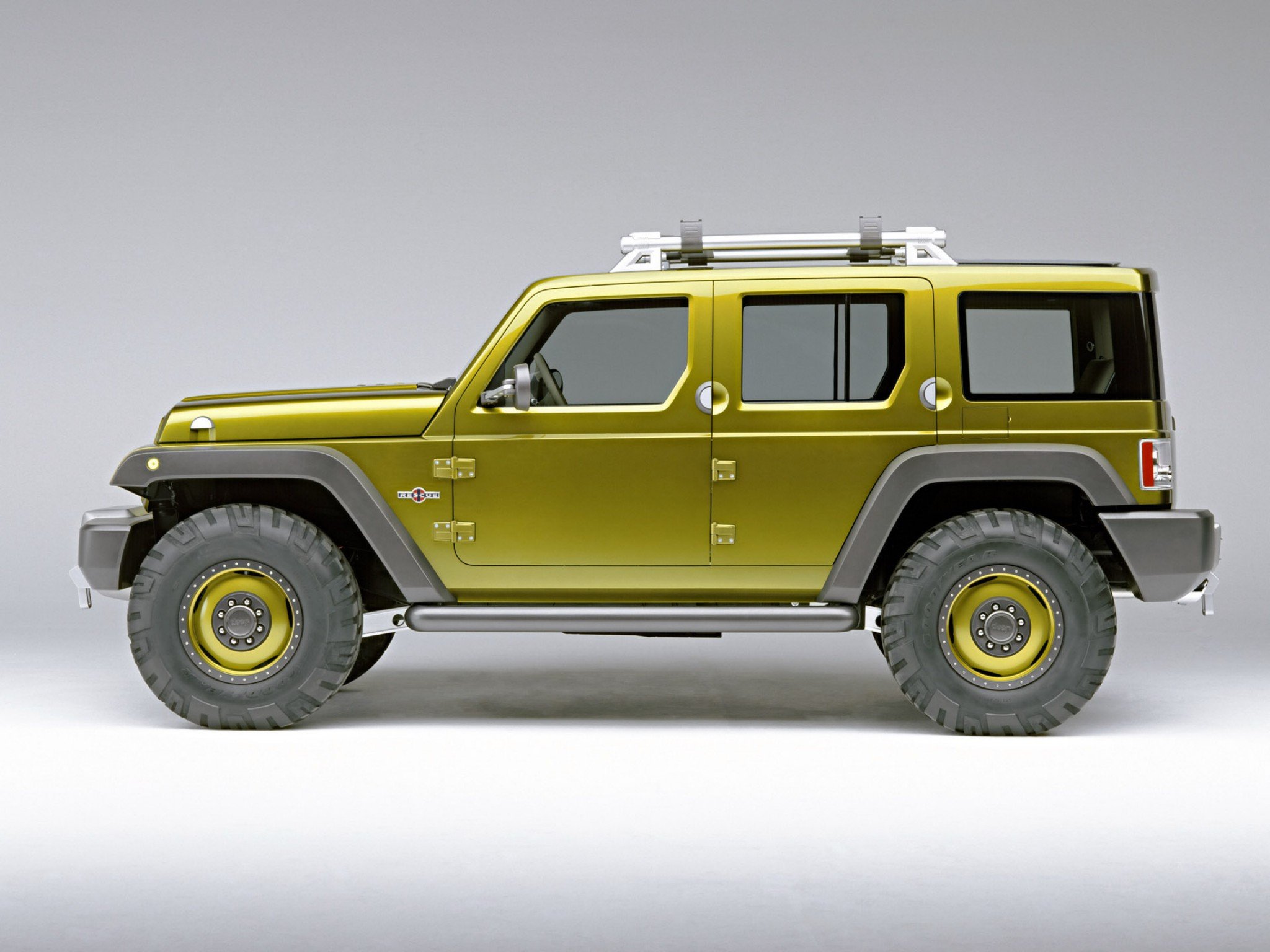 jeep, Suv, 4x4, Truck, Offroad Wallpaper
