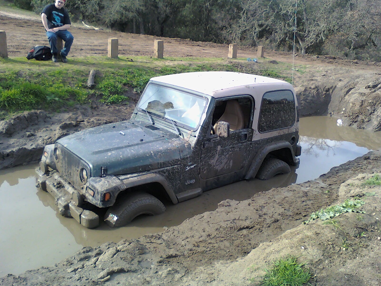 jeep, Suv, 4x4, Truck, Offroad Wallpaper