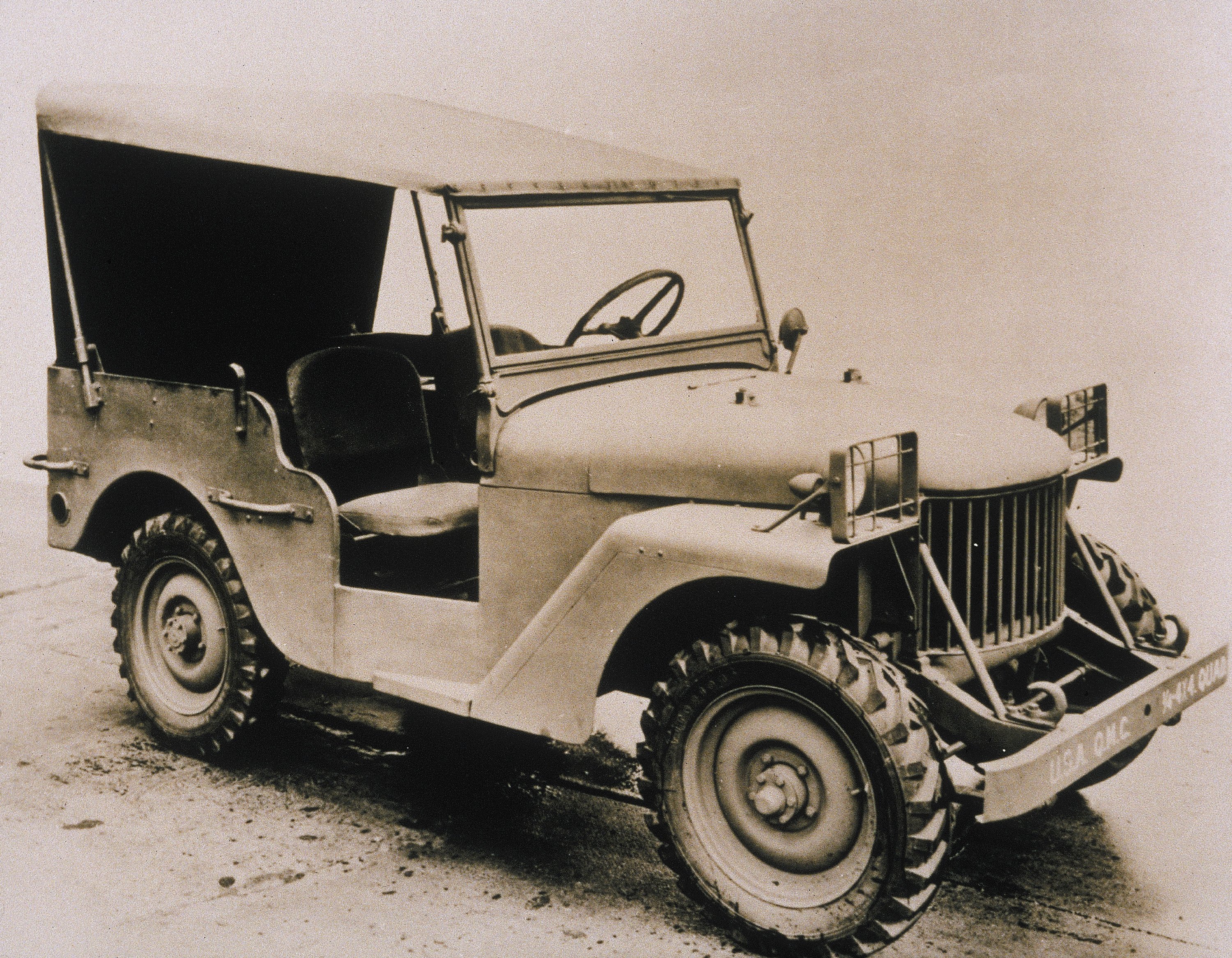 jeep, Suv, 4x4, Truck, Offroad, Military Wallpaper